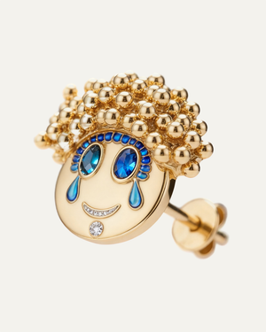The Queen of Nile Earring (Copy)