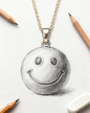 The Earth Observer Pendants