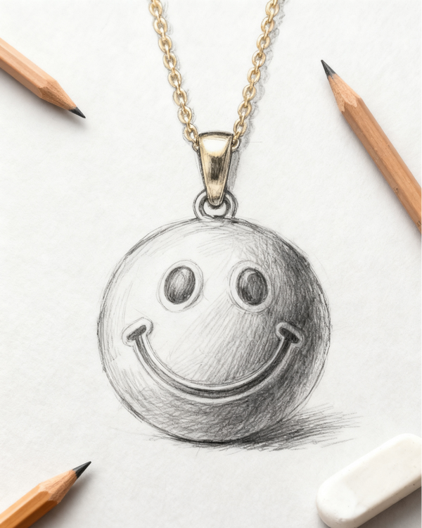 The Earth Observer Pendants