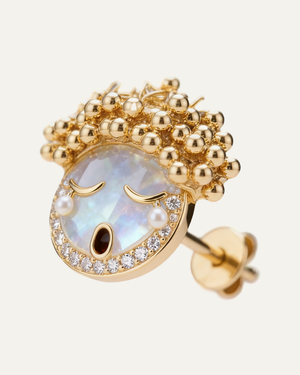 The Whatever Earring (Copy)