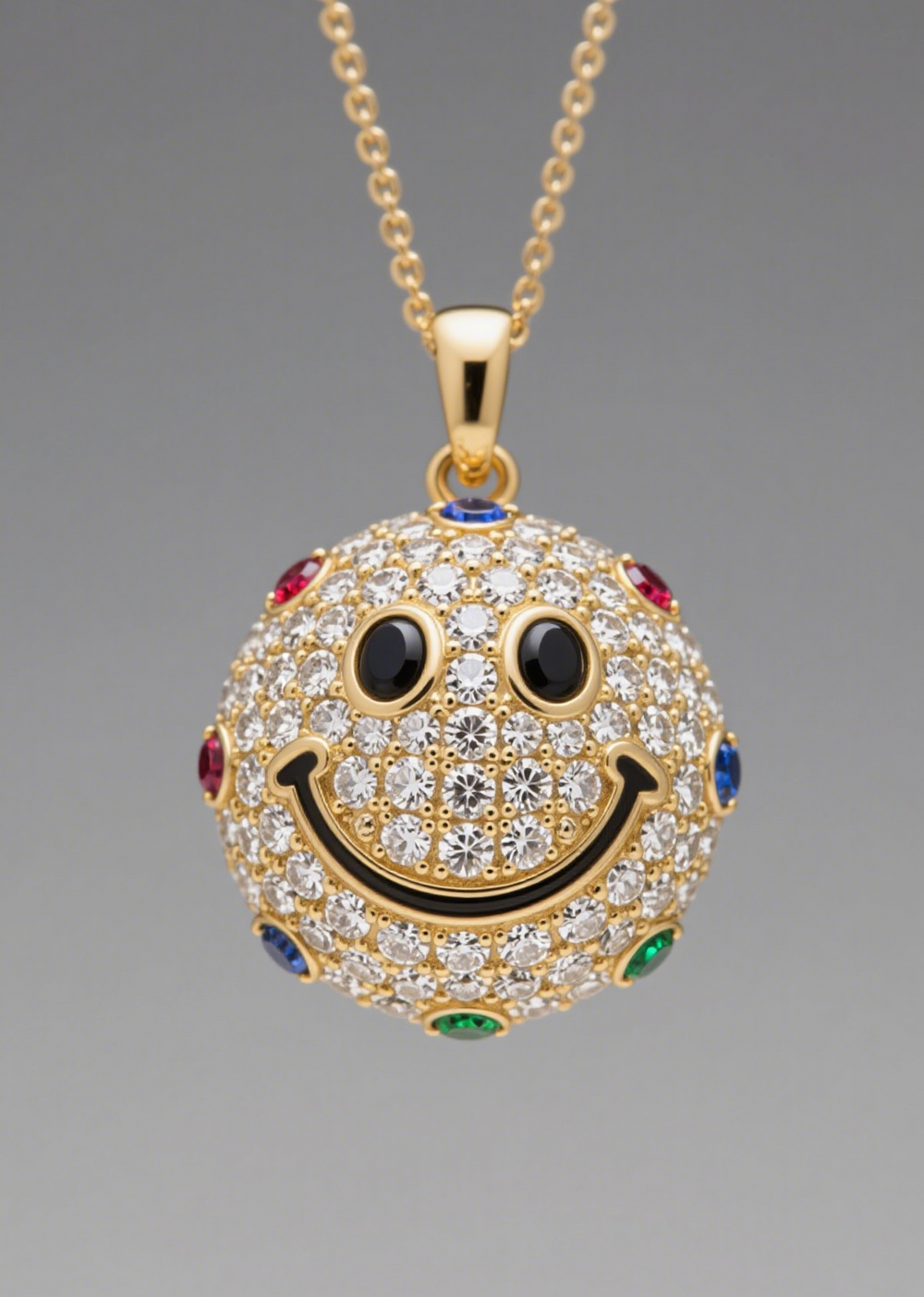 Mr. Bliss Pendants