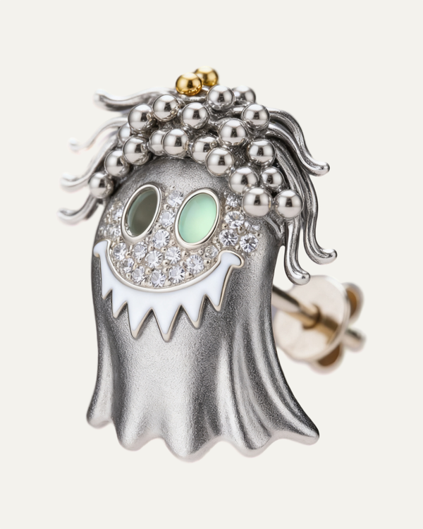 The Cheeky Ghost Earring (Copy)