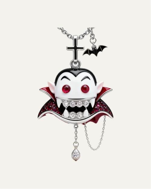 The Joy Vampire Pendants