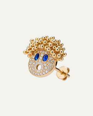 The Ooooh, I See Earring