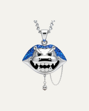 The Joyful Beast Pendants