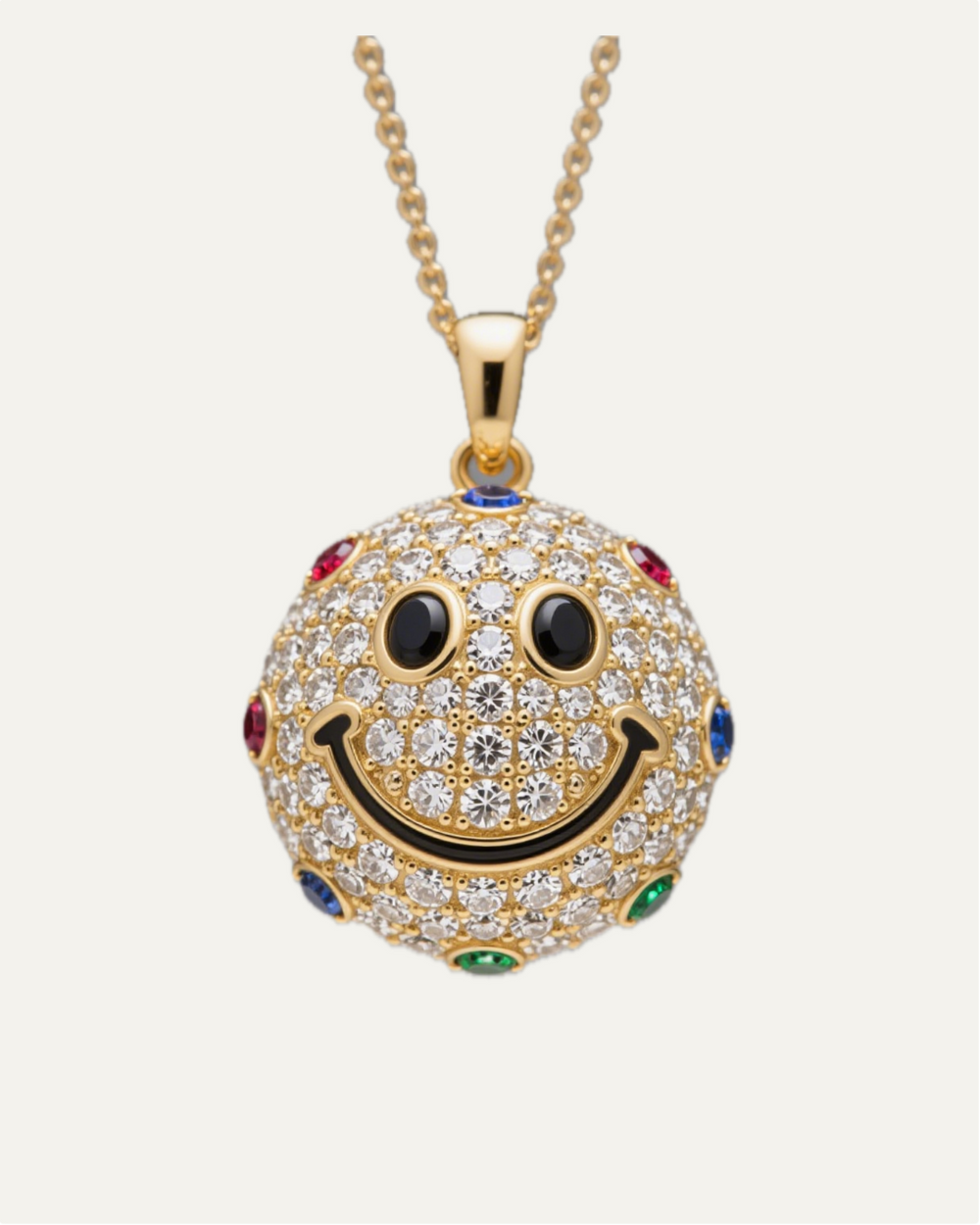 The Earth Observer Pendants