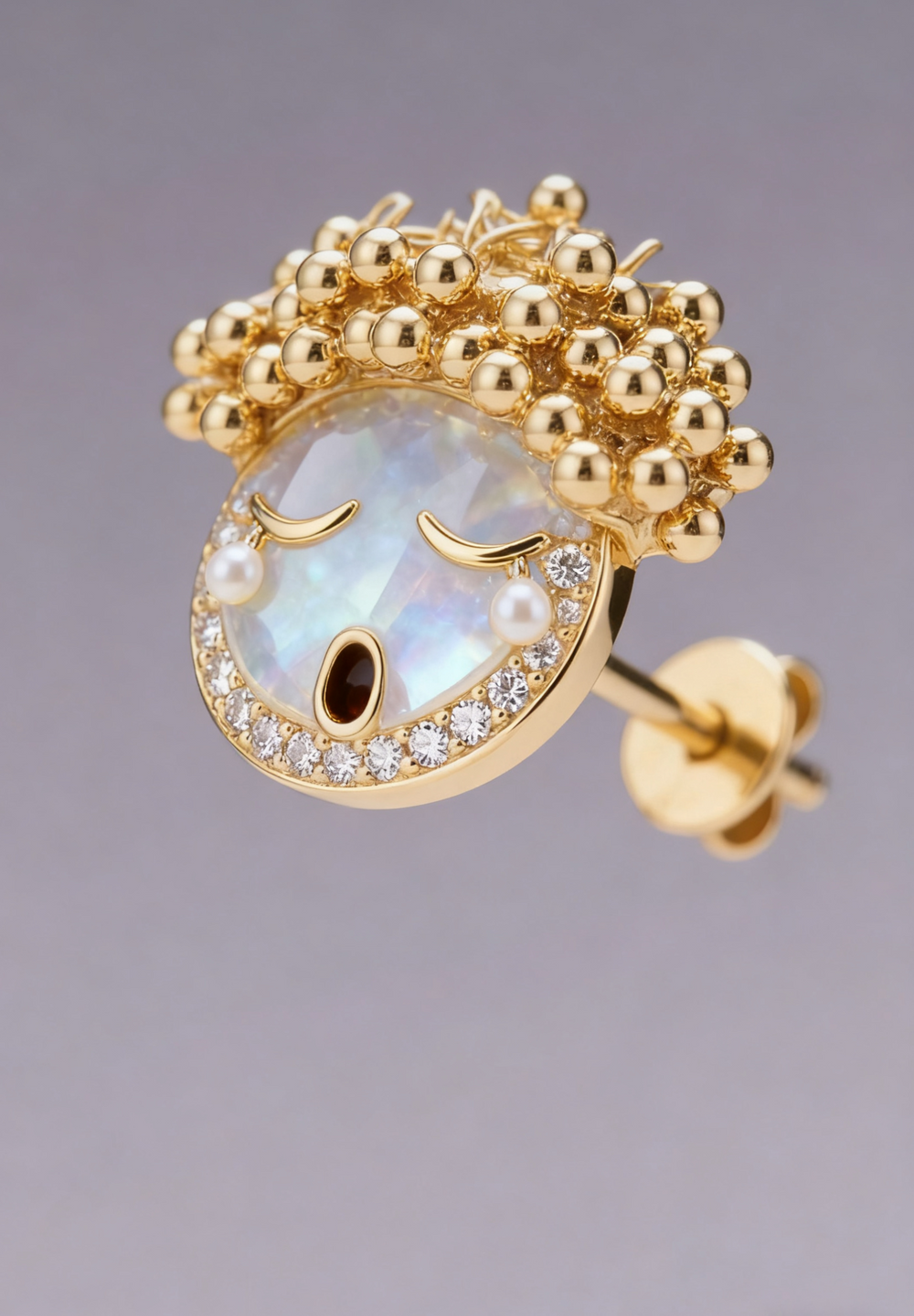 The Whatever Earring