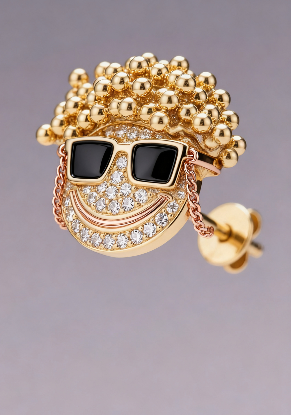 The Swag Earring